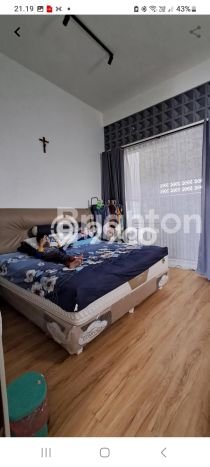 Rumah Modern 4 Kamar LT 85m2 di Araya Rumah Modern 4 Kamar LT 85m2 di Araya