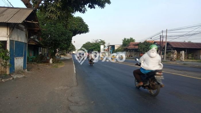 Tanah Dijual Lokasi Kraton, Pasuruan Luas 7600m2 Legalitas Aman Tanah Dijual Lokasi Kraton, Pasuruan Luas 7600m2 Legalitas Aman