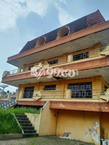 Dijual Rumah Mewah Exclusive di Klojen, Malang Dijual Rumah Mewah Exclusive di Klojen, Malang