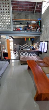 Rumah Minimalis 3 KT di Cemorokandang Malang Rumah Minimalis 3 KT di Cemorokandang Malang