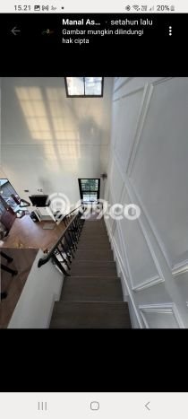 Rumah Asri di Batu, Dekat Batu, Batu, Batu - 4 KT Rumah Asri di Batu, Dekat Batu, Batu, Batu - 4 KT