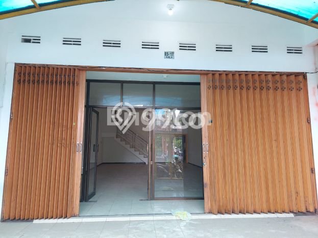 AREA BISNIS! Ruko di Sawojajar, Luas 120m2m², Mainroad, Strategis AREA BISNIS! Ruko di Sawojajar, Luas 120m2m², Mainroad, Strategis