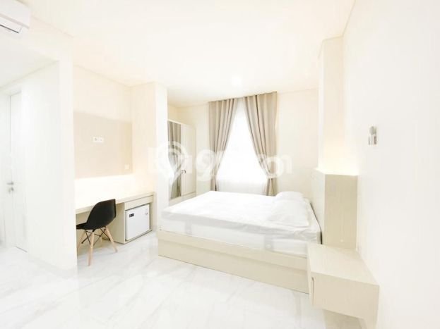 Dijual Komersial di Renon, Luas 1000m2m², Kawasan Bisnis, Jalur Strategis Dijual Komersial di Renon, Luas 1000m2m², Kawasan Bisnis, Jalur Strategis