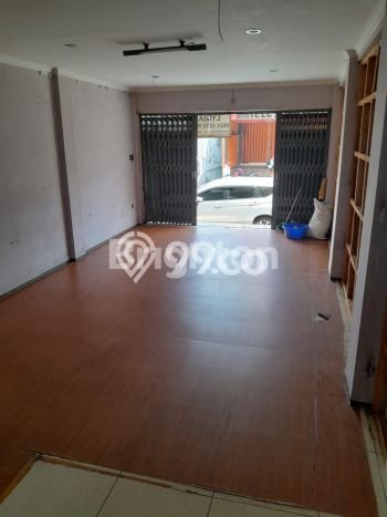 Jual Ruko di Klojen, Luas 248m2m², Area Bisnis, Jalur Strategis Jual Ruko di Klojen, Luas 248m2m², Area Bisnis, Jalur Strategis