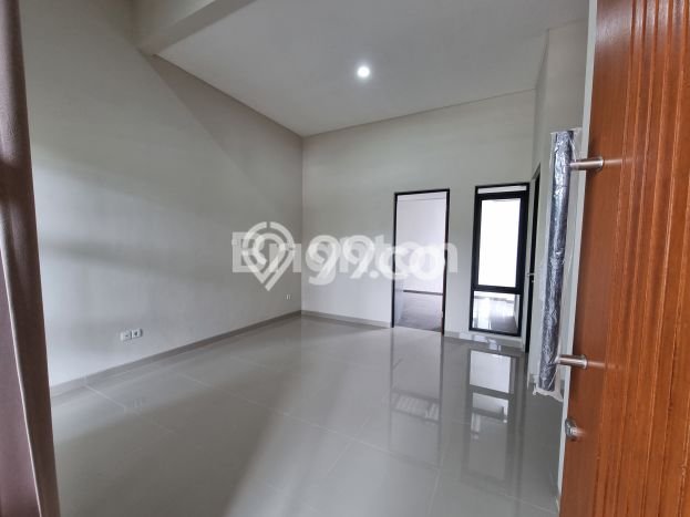 Rumah Modern 2 KT LT 98m2 di Sawojajar Rumah Modern 2 KT LT 98m2 di Sawojajar