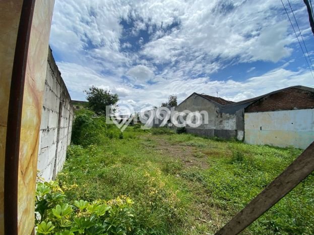 Dijual Tanah Kawasan Kedungkandang, Luas 592m2m², Akses Kedungkandang, Malang, Malang Dijual Tanah Kawasan Kedungkandang, Luas 592m2m², Akses Kedungkandang, Malang, Malang