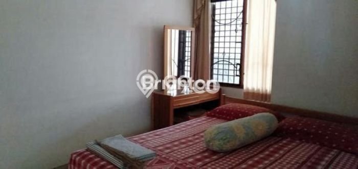 Siap Huni Hunian Elit 5 Kamar di Klojen Dekat ke Mana Saja Siap Huni Hunian Elit 5 Kamar di Klojen Dekat ke Mana Saja