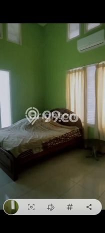 Rumah Ideal untuk Keluarga di Lawang - LT 226m2m² Rumah Ideal untuk Keluarga di Lawang - LT 226m2m²