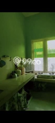 Rumah Ideal untuk Keluarga di Lawang - LT 226m2m² Rumah Ideal untuk Keluarga di Lawang - LT 226m2m²