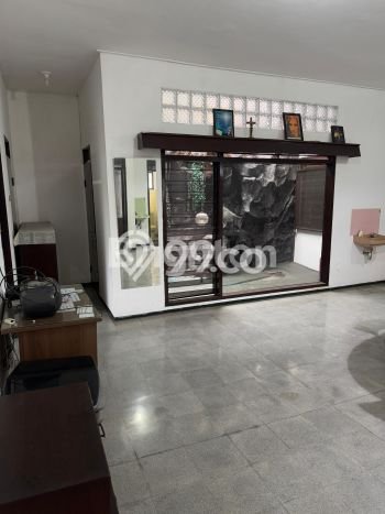 Rumah Asri di Tidar, Akses ke Tidar, Malang, Malang - LT 296m2m² Rumah Asri di Tidar, Akses ke Tidar, Malang, Malang - LT 296m2m²