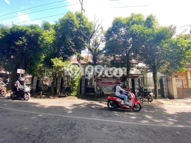 Rumah area Lowokwaru, Lingkungan Elite LT 300m2m² Rumah area Lowokwaru, Lingkungan Elite LT 300m2m²