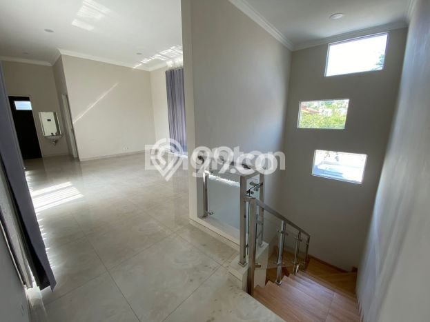 Hunian Nyaman 4 KT di Dau, Malang - LT 258m2m² Hunian Nyaman 4 KT di Dau, Malang - LT 258m2m²