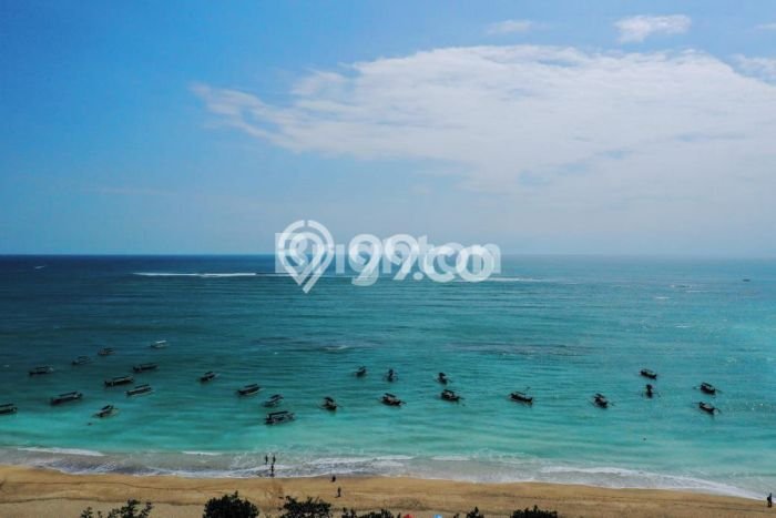 PROSPEKTIF! Tanah Kawasan Kuta, Luas 2000m2m², Lokasi Strategis PROSPEKTIF! Tanah Kawasan Kuta, Luas 2000m2m², Lokasi Strategis