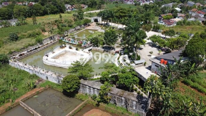 Komersial Dijual di Tajur Halang LT 5500m2, LB 2500m2 Solusi Investasi Cerdas Komersial Dijual di Tajur Halang LT 5500m2, LB 2500m2 Solusi Investasi Cerdas