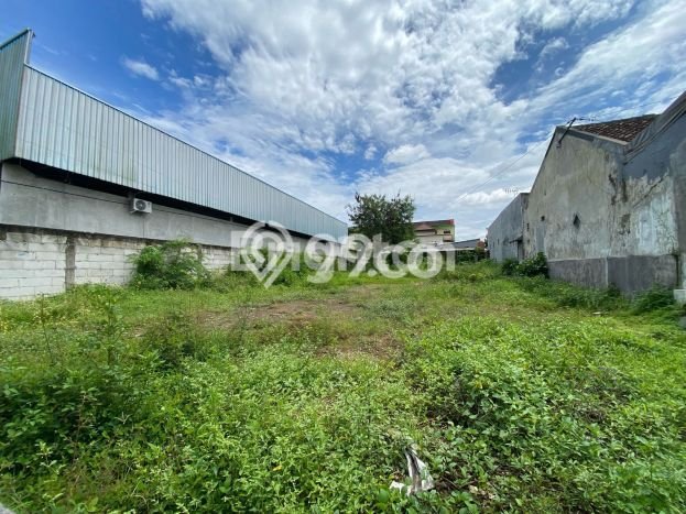 Dijual Tanah Kawasan Kedungkandang, Luas 592m2m², Akses Kedungkandang, Malang, Malang Dijual Tanah Kawasan Kedungkandang, Luas 592m2m², Akses Kedungkandang, Malang, Malang