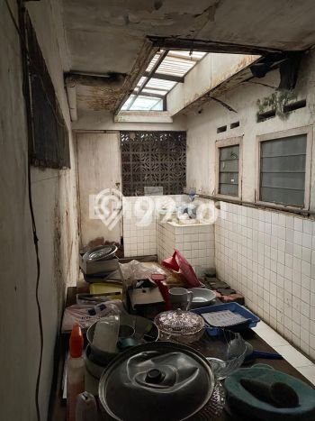 Dijual Rumah Premium dengan Fasilitas Sekitar Komplit di Klojen, Malang Dijual Rumah Premium dengan Fasilitas Sekitar Komplit di Klojen, Malang