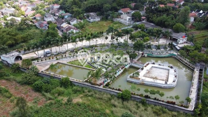 Komersial Dijual di Tajur Halang LT 5500m2, LB 2500m2 Solusi Investasi Cerdas Komersial Dijual di Tajur Halang LT 5500m2, LB 2500m2 Solusi Investasi Cerdas