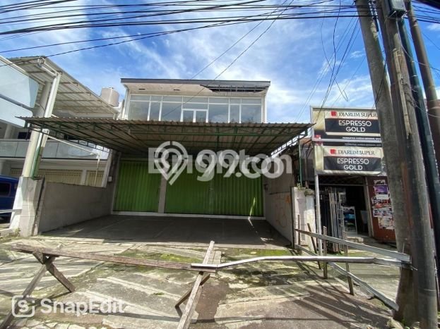 Unit Ruko Dijual di Kedungkandang Malang Luas Tanah 201m2, Luas Bangunan 350m2 Unit Ruko Dijual di Kedungkandang Malang Luas Tanah 201m2, Luas Bangunan 350m2