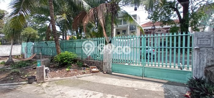 Hot Offer Hunian Mewah Ideal dan Luas di Klojen, Malang Hot Offer Hunian Mewah Ideal dan Luas di Klojen, Malang