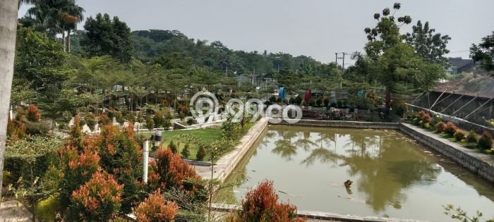 Komersial Dijual di Tajur Halang LT 5500m2, LB 2500m2 Solusi Investasi Cerdas Komersial Dijual di Tajur Halang LT 5500m2, LB 2500m2 Solusi Investasi Cerdas