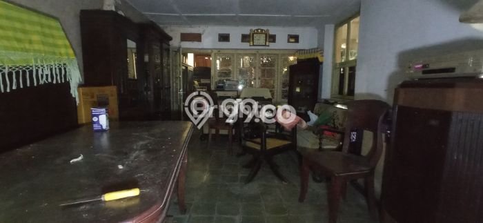 Hot Offer Hunian Mewah Ideal dan Luas di Klojen, Malang Hot Offer Hunian Mewah Ideal dan Luas di Klojen, Malang