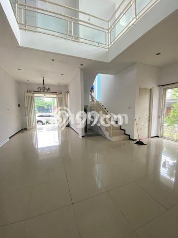 Hunian Nyaman 3 KT di Klojen, Malang - LT 288m2m² Hunian Nyaman 3 KT di Klojen, Malang - LT 288m2m²
