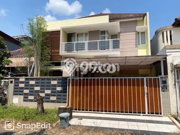 Sewa Rumah Murah di Araya Malang dengan 5 Kamar Tidur Sewa Rumah Murah di Araya Malang dengan 5 Kamar Tidur