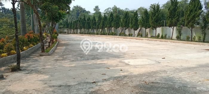 Komersial Dijual di Tajur Halang LT 5500m2, LB 2500m2 Solusi Investasi Cerdas Komersial Dijual di Tajur Halang LT 5500m2, LB 2500m2 Solusi Investasi Cerdas