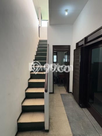 Rumah Asri di Tidar, Akses ke Tidar, Malang, Malang - LT 296m2m² Rumah Asri di Tidar, Akses ke Tidar, Malang, Malang - LT 296m2m²