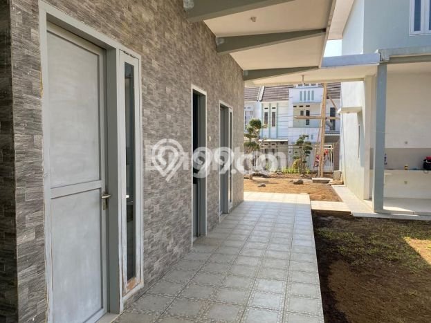 Vila Asri Kawasan Batu, Luas 512m2m², View Indah di area Vila Asri Kawasan Batu, Luas 512m2m², View Indah di area