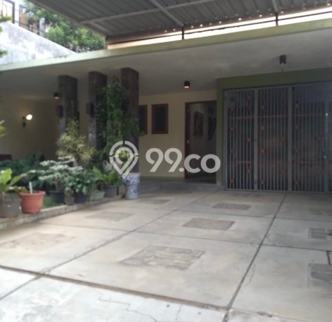 Rumah Cantik Siap Huni Di Semarang Selatan Luas 240m2 Aman Rumah Cantik Siap Huni Di Semarang Selatan Luas 240m2 Aman