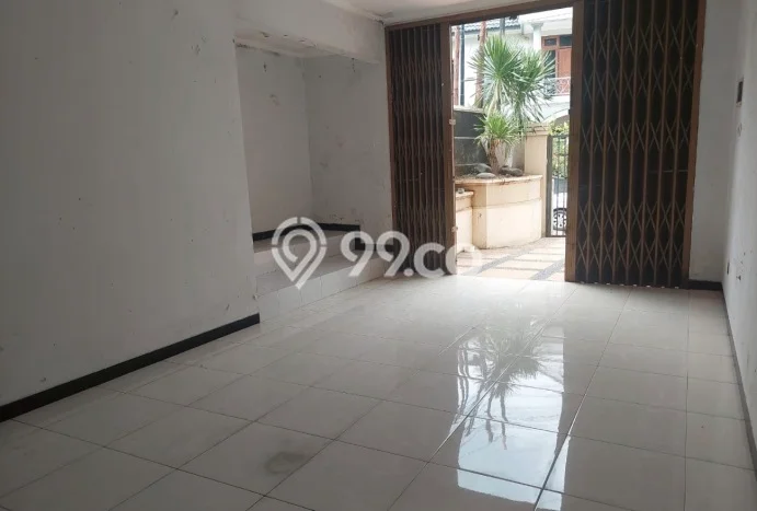 Rumah Modern 3 KT di Bukit Sari Semarang Rumah Modern 3 KT di Bukit Sari Semarang