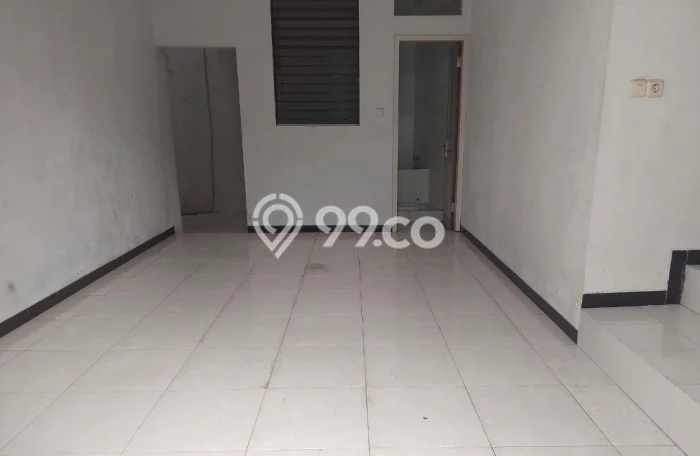 Rumah Modern 3 KT di Bukit Sari Semarang Rumah Modern 3 KT di Bukit Sari Semarang