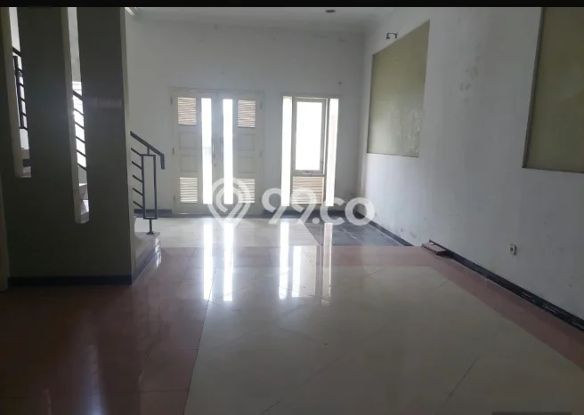 Rumah Modern 3 KT di Bukit Sari Semarang Rumah Modern 3 KT di Bukit Sari Semarang