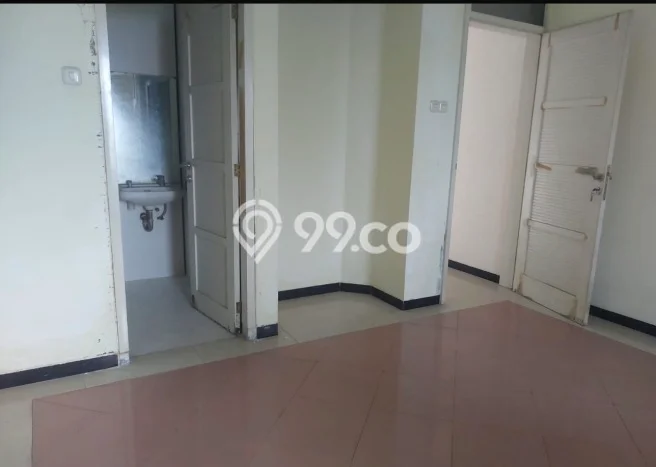 Rumah Modern 3 KT di Bukit Sari Semarang Rumah Modern 3 KT di Bukit Sari Semarang