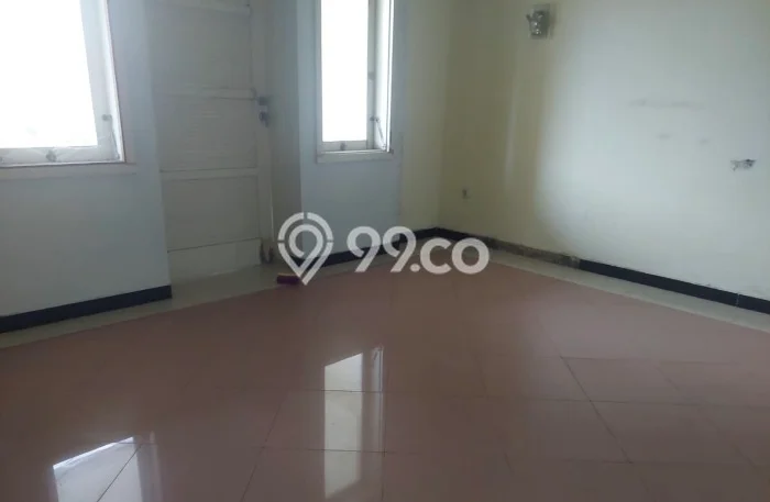 Rumah Modern 3 KT di Bukit Sari Semarang Rumah Modern 3 KT di Bukit Sari Semarang