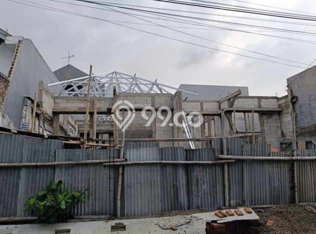 Dijual Cepat Rumah Favorit Siap Huni LB 80m2 di Semarang Barat, Semarang Dijual Cepat Rumah Favorit Siap Huni LB 80m2 di Semarang Barat, Semarang