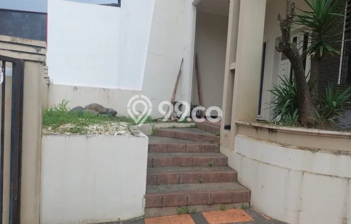 Rumah Modern 3 KT di Bukit Sari Semarang Rumah Modern 3 KT di Bukit Sari Semarang