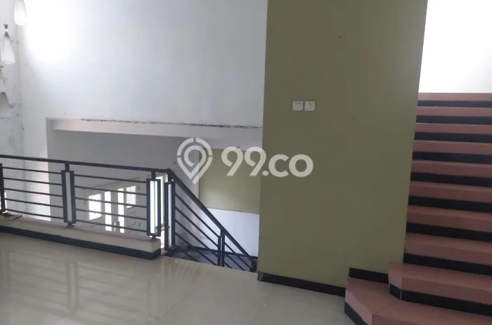 Rumah Modern 3 KT di Bukit Sari Semarang Rumah Modern 3 KT di Bukit Sari Semarang
