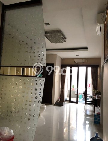 Rumah Luas Asri 2 KT Siap Huni di Puri Anjasmoro Semarang Rumah Luas Asri 2 KT Siap Huni di Puri Anjasmoro Semarang