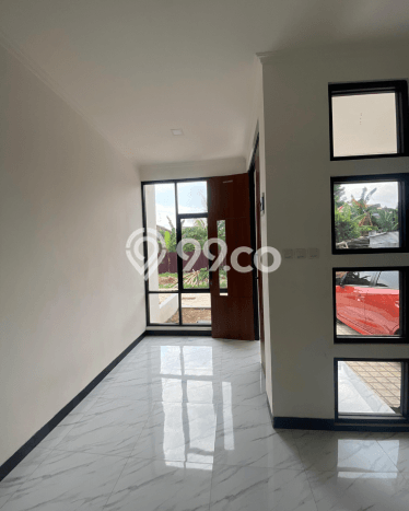 Jual Rumah Bagus Siap Huni LB 60m2 di Cibinong, Bogor Jual Rumah Bagus Siap Huni LB 60m2 di Cibinong, Bogor