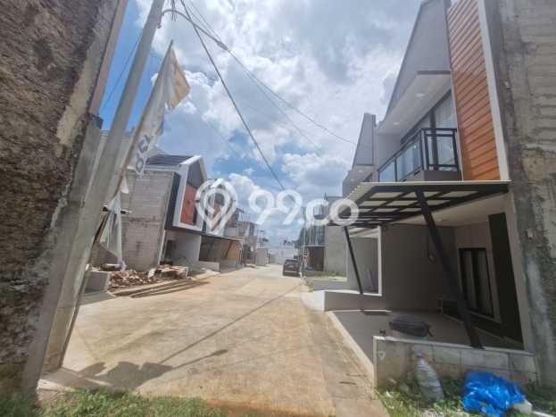 Jual Rumah Bagus Siap Huni LB 85m2 di Ciracas, Jakarta Timur Jual Rumah Bagus Siap Huni LB 85m2 di Ciracas, Jakarta Timur