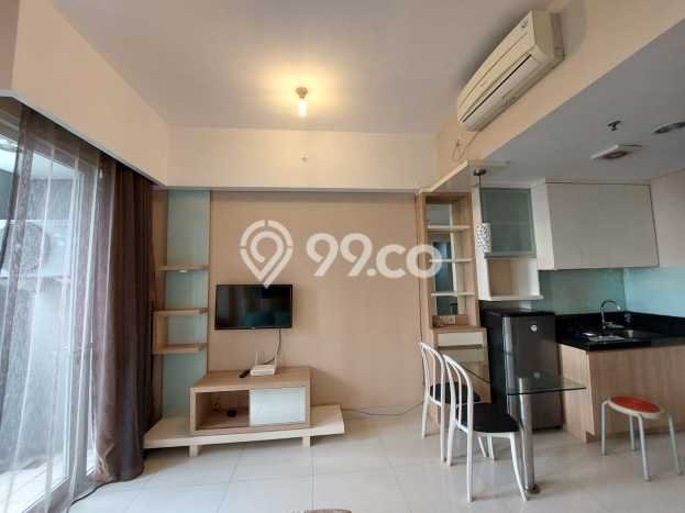 Dijual Apartemen di Jakarta Barat 1 Kamar & 1 Kamar Mandi, Luas 29m2 Dijual Apartemen di Jakarta Barat 1 Kamar & 1 Kamar Mandi, Luas 29m2