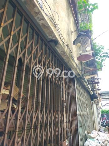 Paling Diincar! Ruko Dijual di Pangeran Jayakarta Harga Kompetitif Paling Diincar! Ruko Dijual di Pangeran Jayakarta Harga Kompetitif