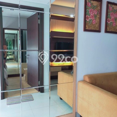 Sewa Apartemen Ekonomis 2 KT di Fatmawati Jakarta Selatan Sewa Apartemen Ekonomis 2 KT di Fatmawati Jakarta Selatan