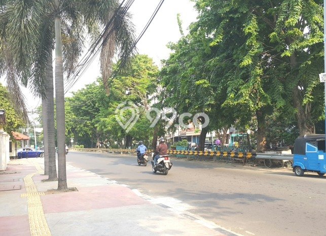Dijual Rumah Luas Elegan Dengan View Eksklusif di Kayu Putih, Jakarta Timur Dijual Rumah Luas Elegan Dengan View Eksklusif di Kayu Putih, Jakarta Timur