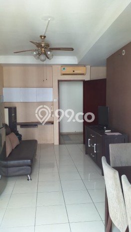 Apartemen Strategis di S Parman, 2 KT, Luas 50m², Kawasan S Parman, Jakarta Barat, Jakarta Barat Apartemen Strategis di S Parman, 2 KT, Luas 50m², Kawasan S Parman, Jakarta Barat, Jakarta Barat