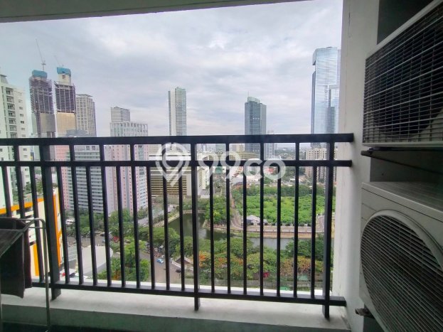 Disewakan Apartemen Harga Terjangkau di Kebon Kacang 2 KT Disewakan Apartemen Harga Terjangkau di Kebon Kacang 2 KT