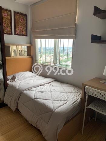 Apartemen Minimalis untuk Disewa, 2 Kamar di Jakarta Selatan Apartemen Minimalis untuk Disewa, 2 Kamar di Jakarta Selatan