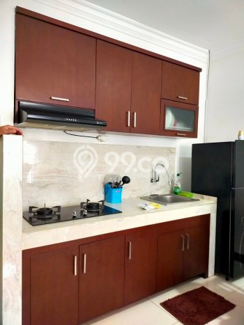 Apartemen Favorit Nyaman Dijual di Jakarta Pusat dengan 2 Kamar Tidur Apartemen Favorit Nyaman Dijual di Jakarta Pusat dengan 2 Kamar Tidur